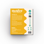 Organic Original Seitan Block - back of pack