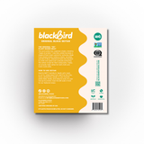 Organic Original Seitan Block - back of pack