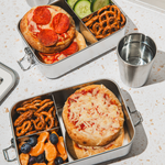 Pizza Minis - Cheese - prepared dish