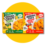 Crispy Tofu