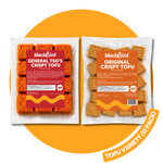 Crispy Tofu - Variety - pack