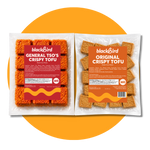 Crispy Tofu - pack
