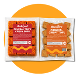 Crispy Tofu - pack