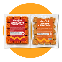 Crispy Tofu - pack