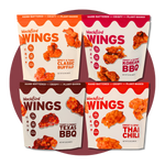 Wings - pack