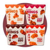 Wings - pack
