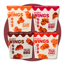 Wings - pack
