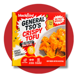 Crispy Tofu