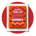 Crispy Tofu - General Tso - pack