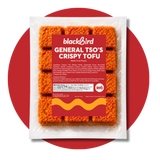 Crispy Tofu - General Tso - pack