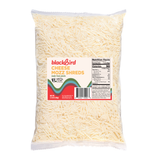 Dairy-Free Mozzarella - Cheese - pack