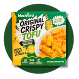 Crispy Tofu