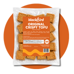 Crispy Tofu - Original - pack