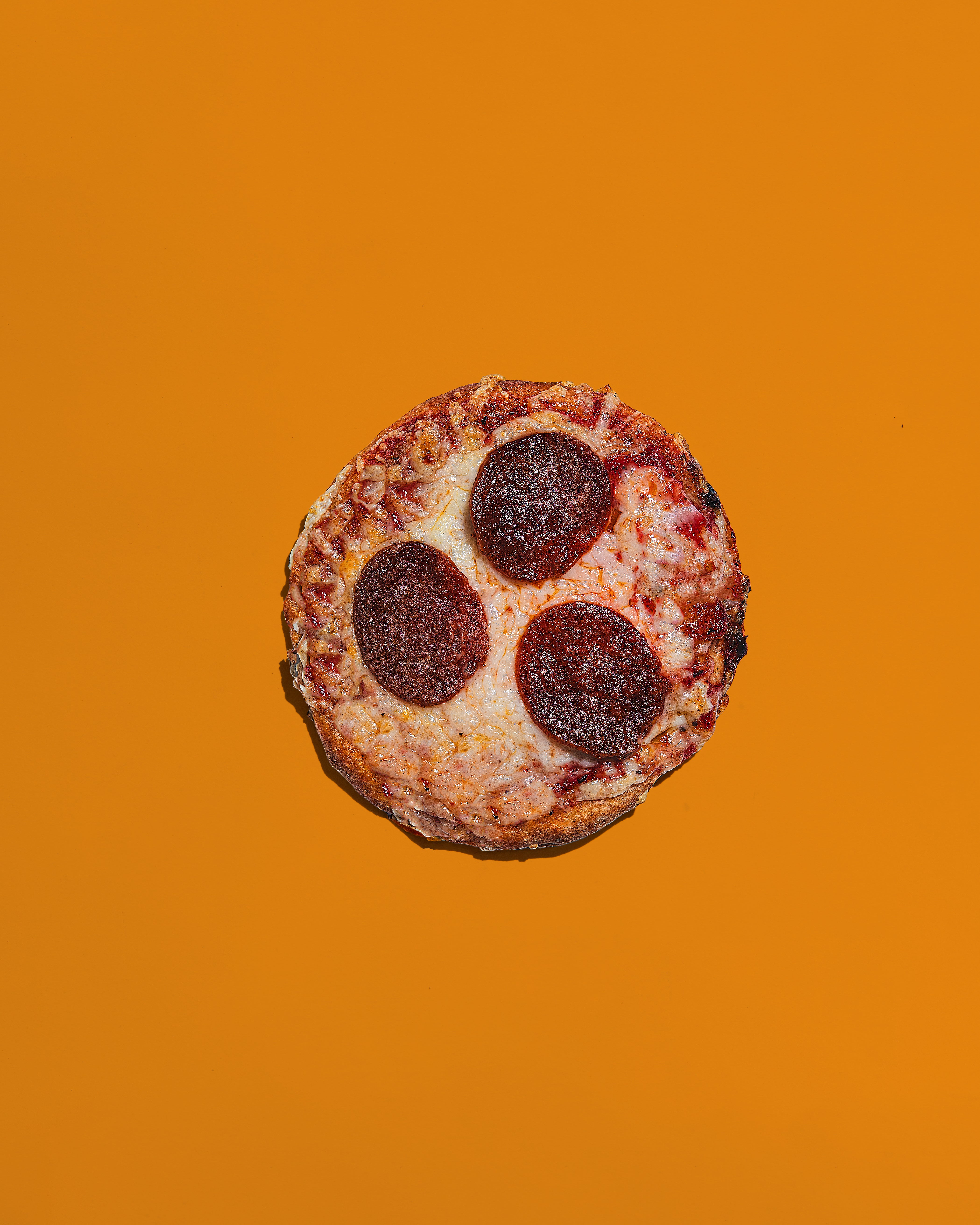Pizza Minis - pack