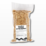 Bulk Chef's Italian Sausage Seitan Crumble (8 lbs) - pack