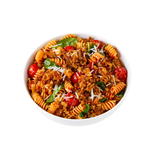 Bulk Chef's Italian Sausage Seitan Crumble (8 lbs) - prepared dish