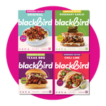 Seitan Shreds - Variety - pack