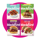 Seitan Shreds - Variety - pack