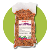 Bulk Seitan Shreds (8 lbs)