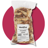 Bulk Unbreaded Wings (8 lbs) - pack