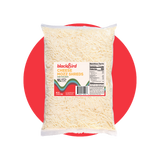 Dairy-Free Mozzarella - Cheese - pack