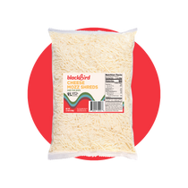 Dairy-Free Mozzarella - Cheese - pack