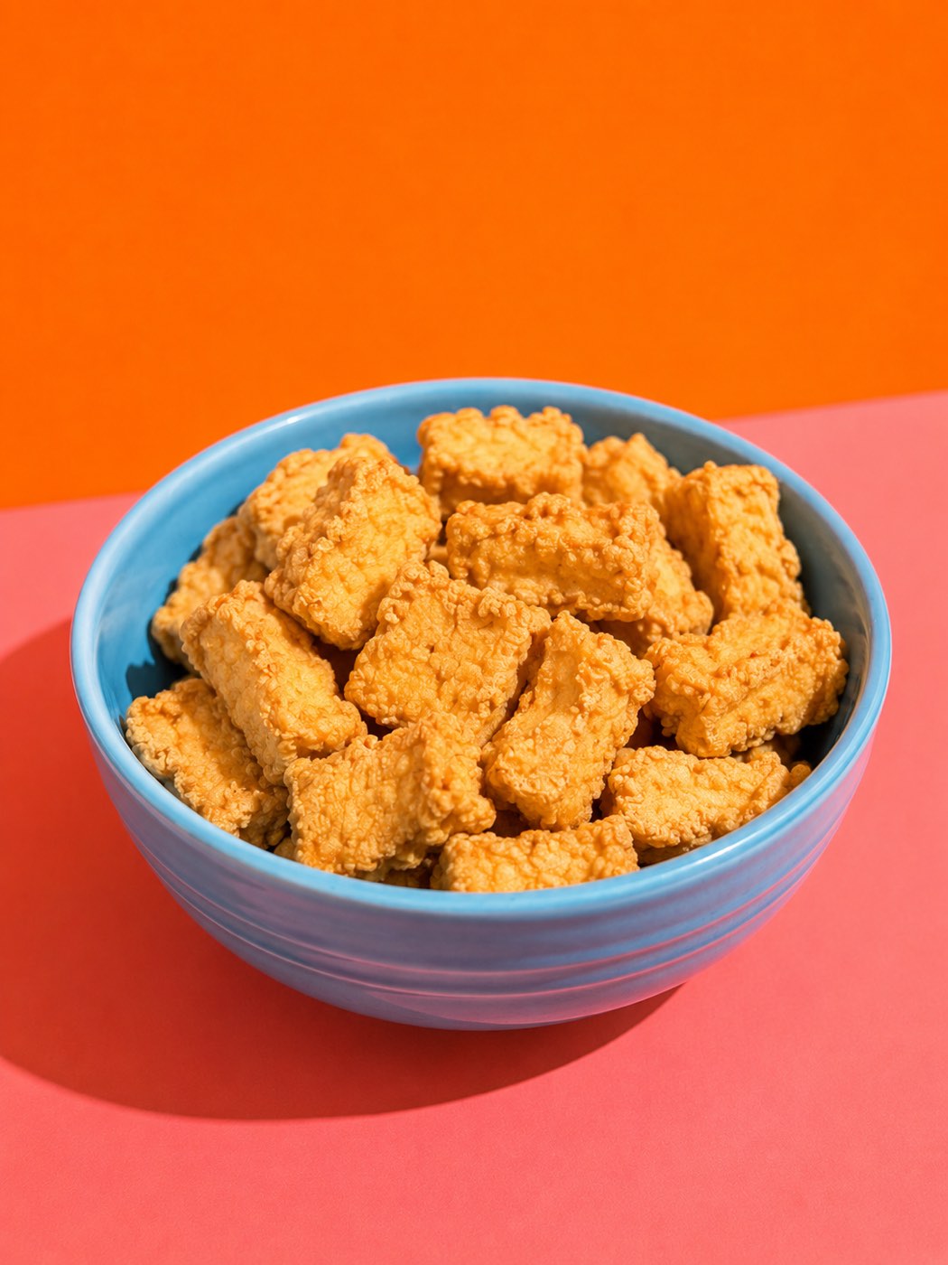 Blackbird dish tofu bowl