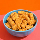Blackbird dish tofu bowl