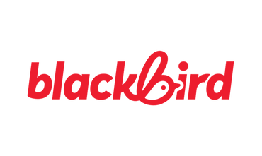 Blackbird logo