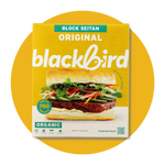 Blackbird Organic Seitan Block 12oz