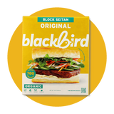 Blackbird Organic Seitan Block 12oz