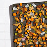Bulk Seitan Shreds (8 lbs) - prepared dish