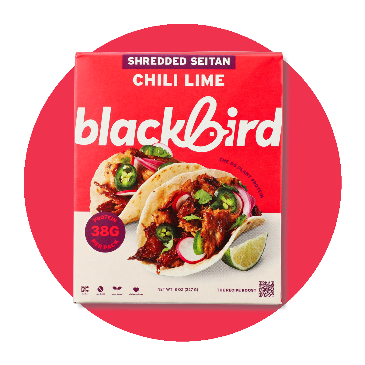 Chili Lime
