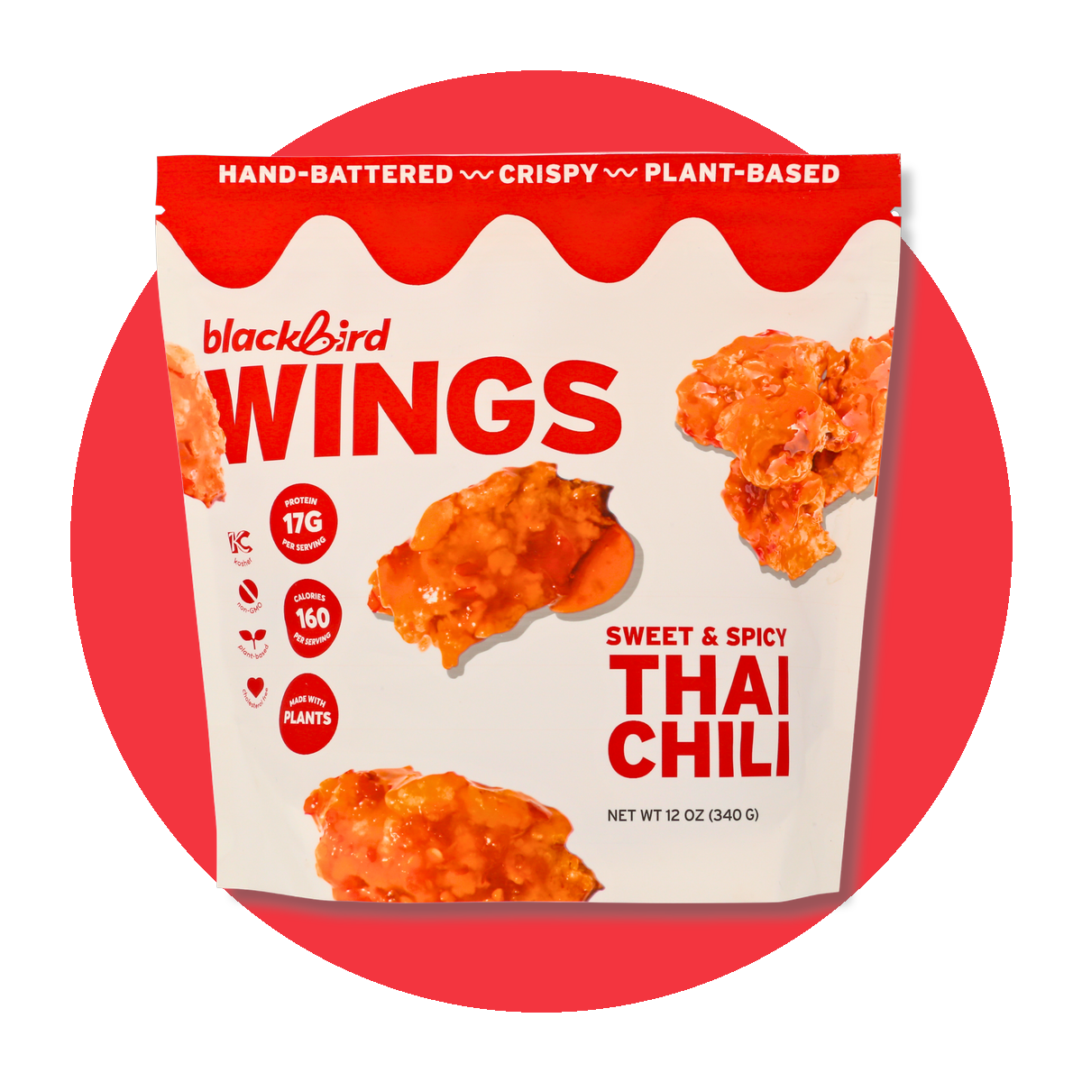Thai Chili